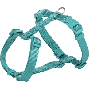 H-Gurt PREMIUM, aquaL-XL: Brust: 75-120 cm / 25 mm