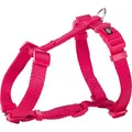 Weiteres Produktbild H-Geschirr PREMIUM, Fuchsia M-L: Brustumfang: 52-75 cm/20 mm