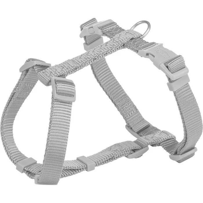 Hauptproduktbild H-postroj PREMIUM, kariL:hruď:60-87cm/25mm