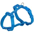 Weiteres Produktbild H-Geschirr PREMIUM – Königsblau XS-S: Brustumfang: 30–44 cm/10 mm