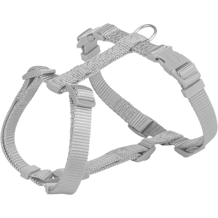 Hauptproduktbild H-postroj PREMIUM, pískováL:hruď:60-87cm/25mm