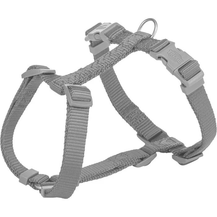 Hauptproduktbild H-postroj PREMIUM, rezaváS-M:hruď:42-60cm/15mm