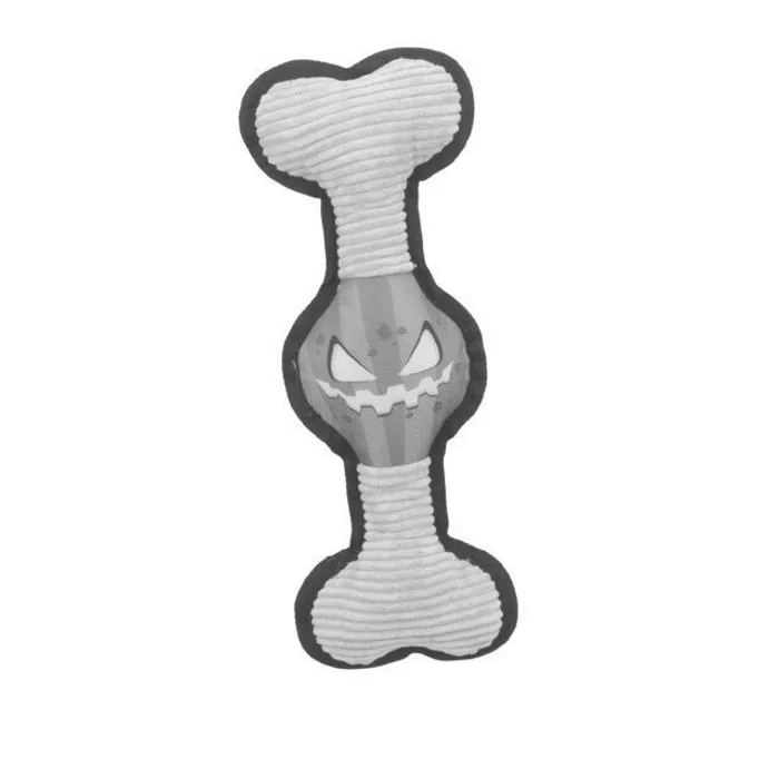 Hauptproduktbild Halloween Bone - kost, plyšová hračka pro psy, 34 cm