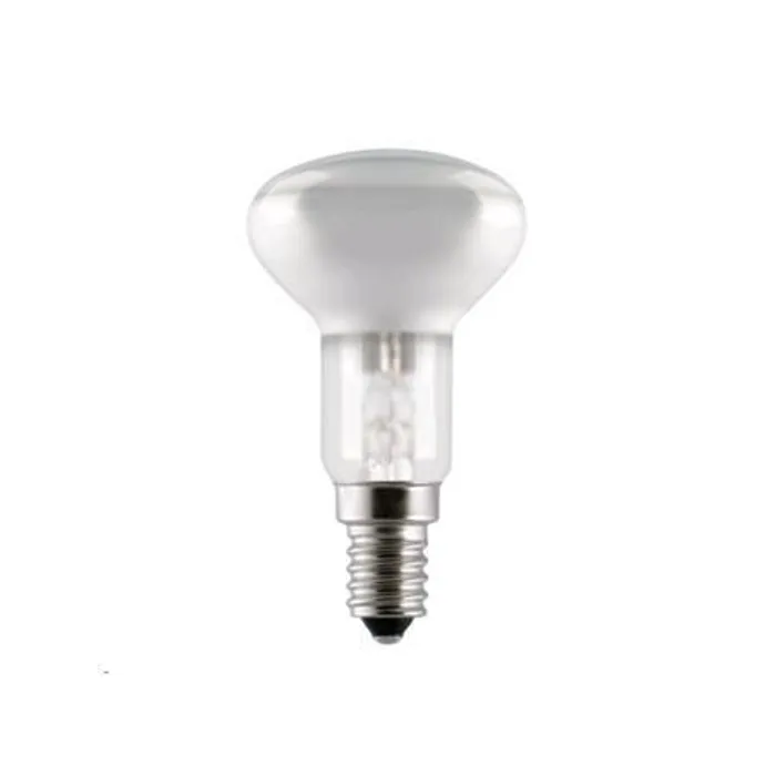 Hauptproduktbild Halogenová žárovka E14, flex spot, R50, 30W, 230V, GE/TUNGSRAM