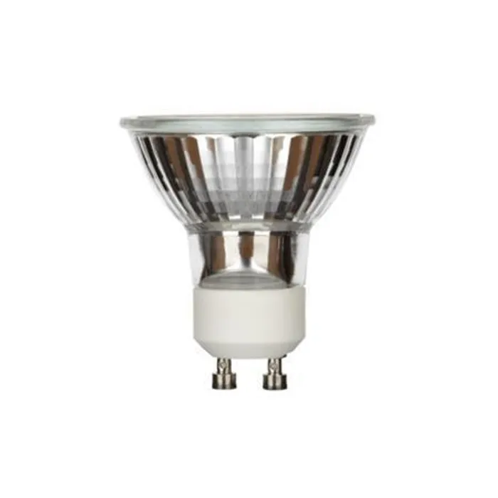 Hauptproduktbild Halogenová žárovka GU10, MR16, 36°, 50W, 230V, GE/TUNGSRAM