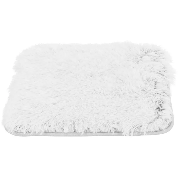Hauptproduktbild HARVEY hebká podložka do IKEA Kallax polic, 33 x 38 cm, bílá-černá
