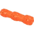 Weiteres Produktbild Wurfstock mit Sound, thermoplastischer Gummi (TPR) robust 28 cm