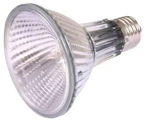 HeatSpot Pro, Halogen-Sohlenstrahler 75 W