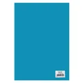 Seidenpapier 20g 50x70cm - blau 26 Blatt/Packung