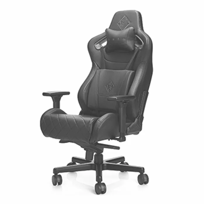 Hauptproduktbild Herní Citadel Gaming Chair HP OMEN, black, polohovatelná záda