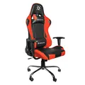 Weiteres Produktbild Gaming Stuhl Defender Azgard, schwarz/rot, verstalbar