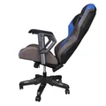 Gaming Armstuhl E-Blue AUROZA, blau, Bluetooth