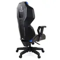 Gaming Armstuhl E-Blue AUROZA, blau, Bluetooth