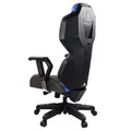 Gaming Armstuhl E-Blue AUROZA, blau, Bluetooth