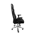 Weiteres Produktbild Gaming Armstuhl E-Blue COBRA, schwarz