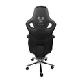 Gaming Armstuhl E-Blue COBRA, schwarz