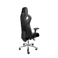 Gaming Armstuhl E-Blue COBRA, schwarz