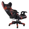 Gaming Stuhl E-blue COBRA, rot, Bluetooth