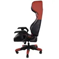 Gaming Stuhl E-blue COBRA, rot, Bluetooth