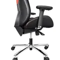 Gaming Armstuhl E-Blue COBRA, rot