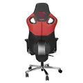 Gaming Armstuhl E-Blue COBRA, rot