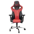 Weiteres Produktbild Gaming Armstuhl E-Blue COBRA, rot