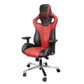 Gaming Armstuhl E-Blue COBRA, rot