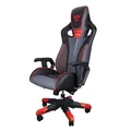 Gaming Armstuhl E-Blue COBRA III, rot