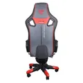 Gaming Armstuhl E-Blue COBRA III, rot
