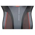 Gaming Armstuhl E-Blue COBRA III, rot