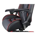 Gaming Armstuhl E-Blue COBRA III, rot