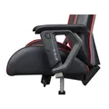 Gaming Armstuhl E-Blue COBRA III, rot