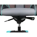 Gaming Stuhl E-blue COBRA III, blau