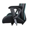 Gaming Stuhl E-blue COBRA III, blau