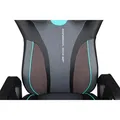Gaming Stuhl E-blue COBRA III, blau