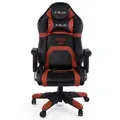 Gaming Armstuhl E-Blue COBRA RACING, rot