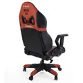 Gaming Armstuhl E-Blue COBRA RACING, rot