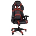 Gaming Armstuhl E-Blue COBRA RACING, rot