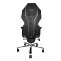 Gaming Armstuhl E-Blue MAZER, schwarz