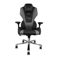 Gaming Armstuhl E-Blue MAZER, schwarz