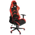 Gaming Stuhl Marvo CH-106, rot