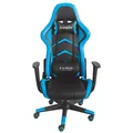 Gaming Stuhl Marvo CH-106, blau