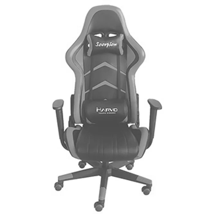 Hauptproduktbild Herní křeslo Marvo CH-106, modré
