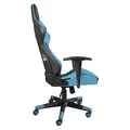 Gaming Stuhl Marvo CH-106, blau