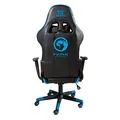 Gaming Stuhl Marvo CH-106, blau