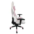 Weiteres Produktbild Gaming Stuhl Marvo CH-106, rose