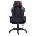 Gaming Stuhl Marvo CH-132, schwarz