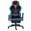 Gaming Stuhl Marvo CH-132, schwarz