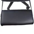 Gaming Stuhl Marvo CH-132, schwarz