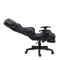 Gaming Stuhl Marvo CH-132, schwarz